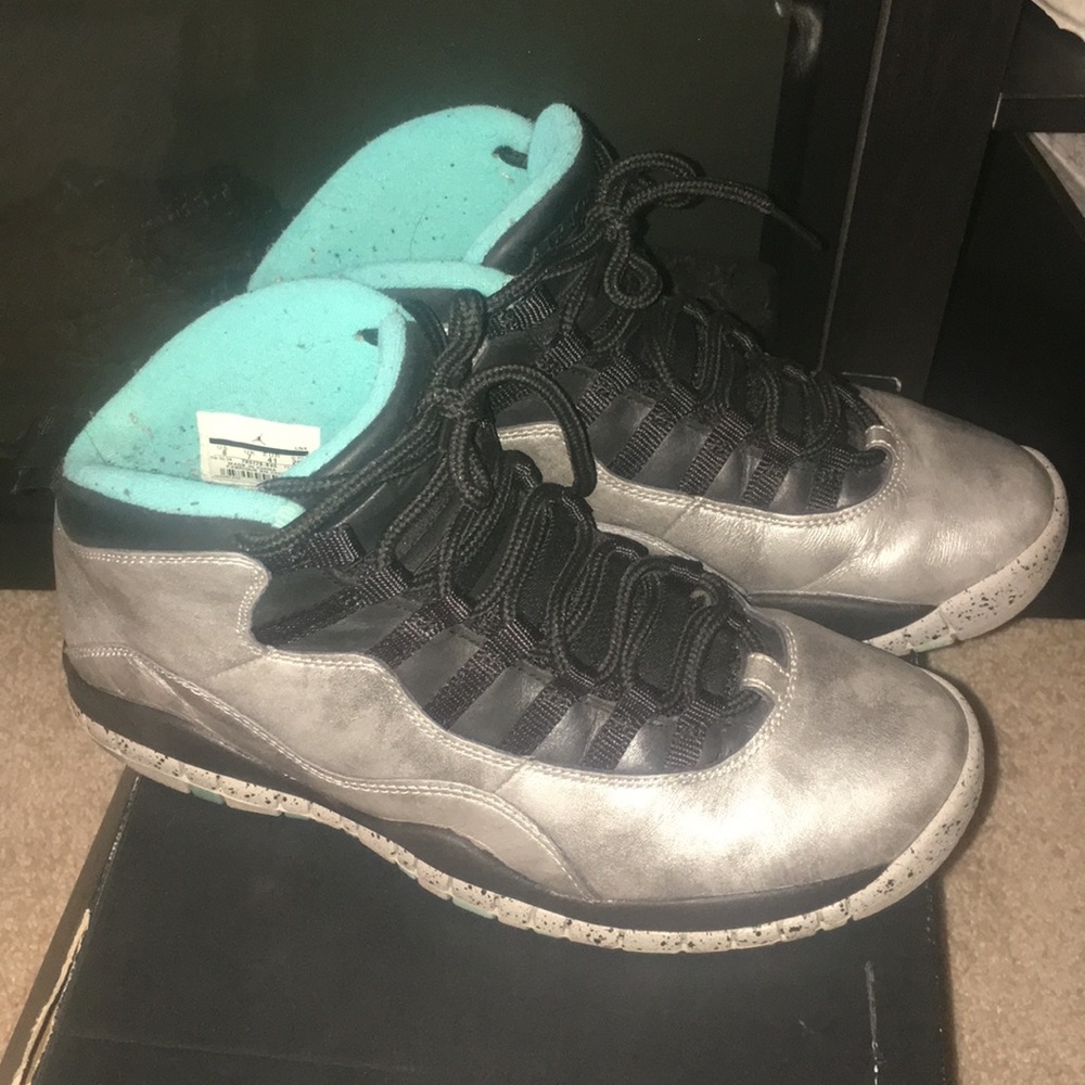Retro 10s